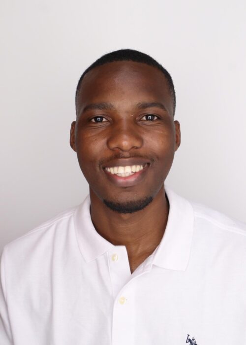 ASHIRAF KAABA- Senior Secretary