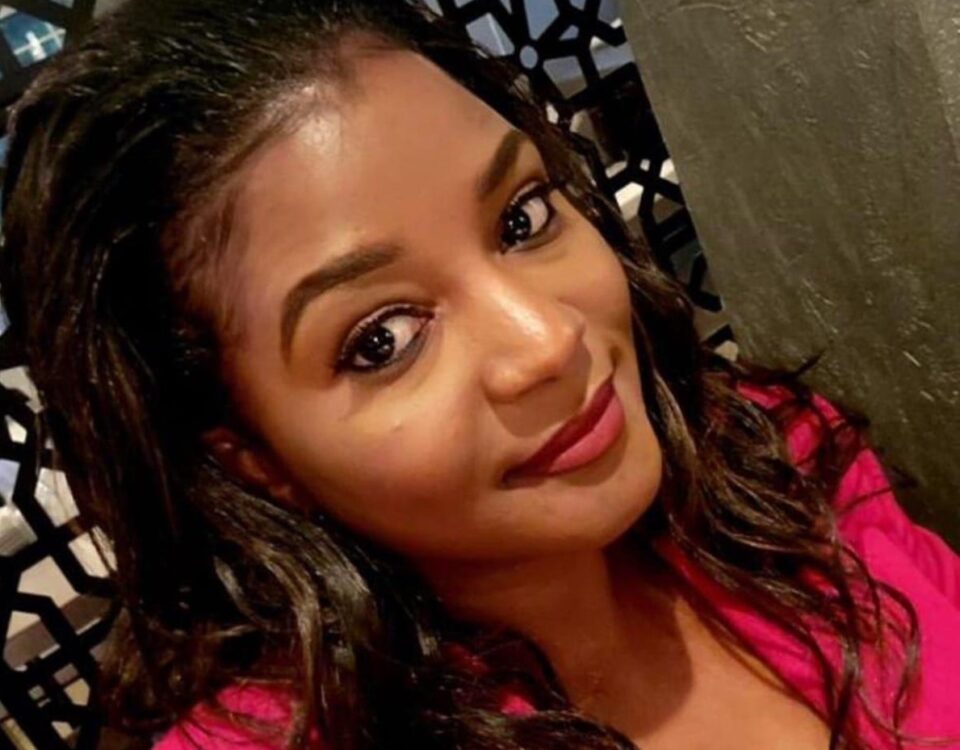 Doreen Nabanda Muyinda