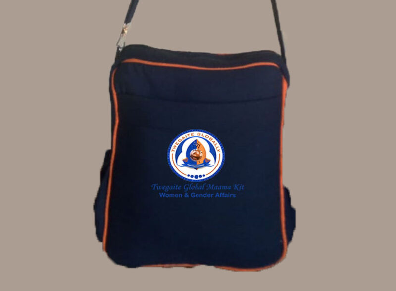 Twegaite Globally Maama Kit