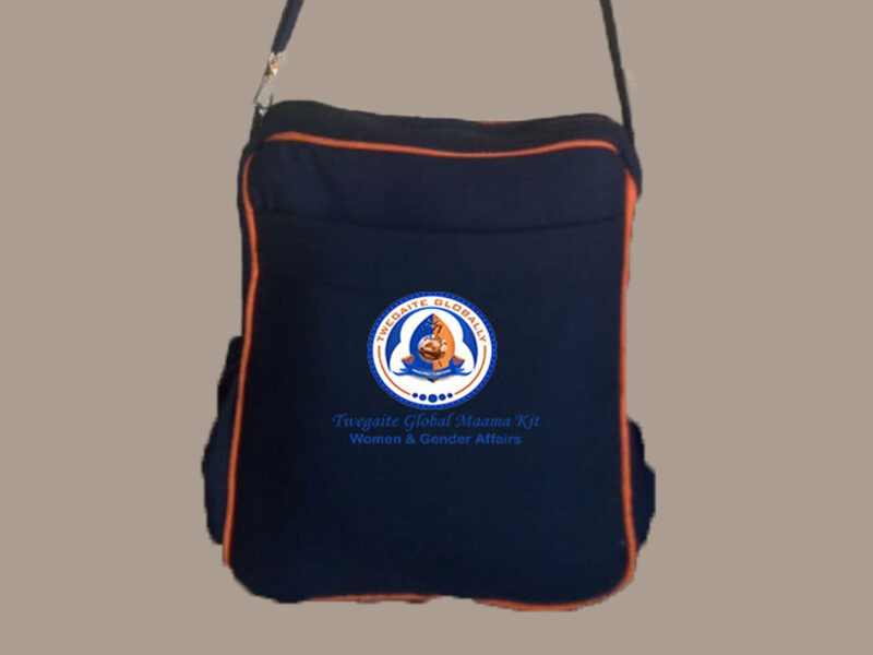 Twegaite Globally Maama Kit